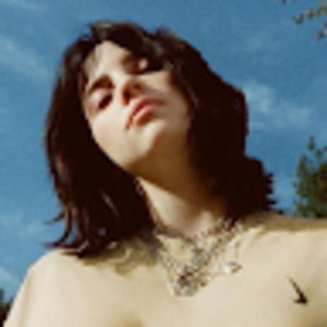 Meet your Posher, Becca